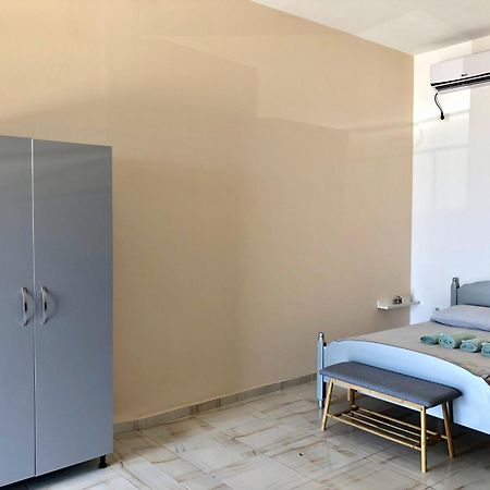 Villa Denny Borsh Εξωτερικό φωτογραφία