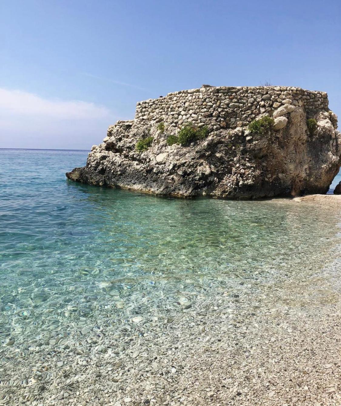 Villa Denny Borsh Εξωτερικό φωτογραφία