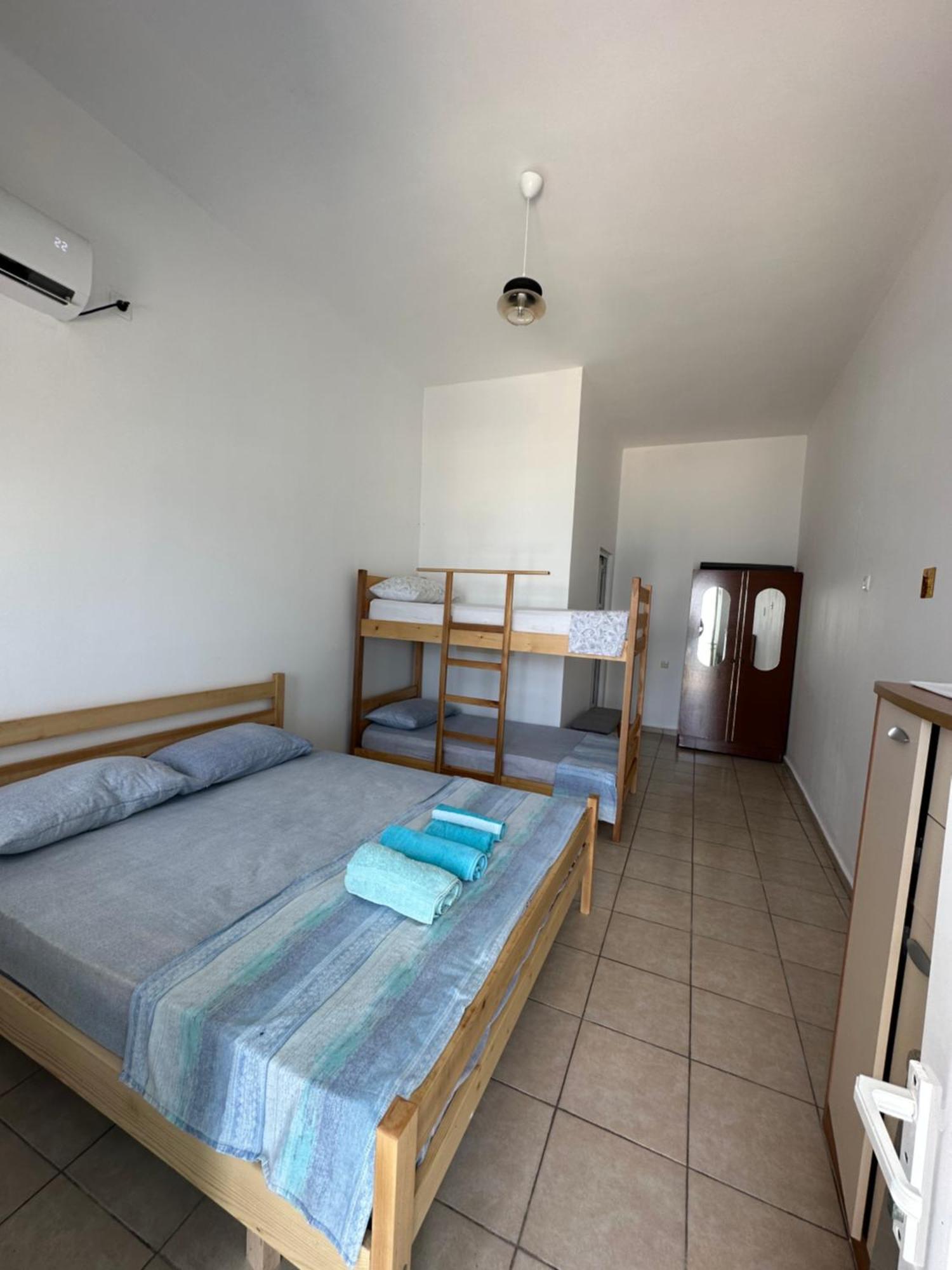 Villa Denny Borsh Εξωτερικό φωτογραφία
