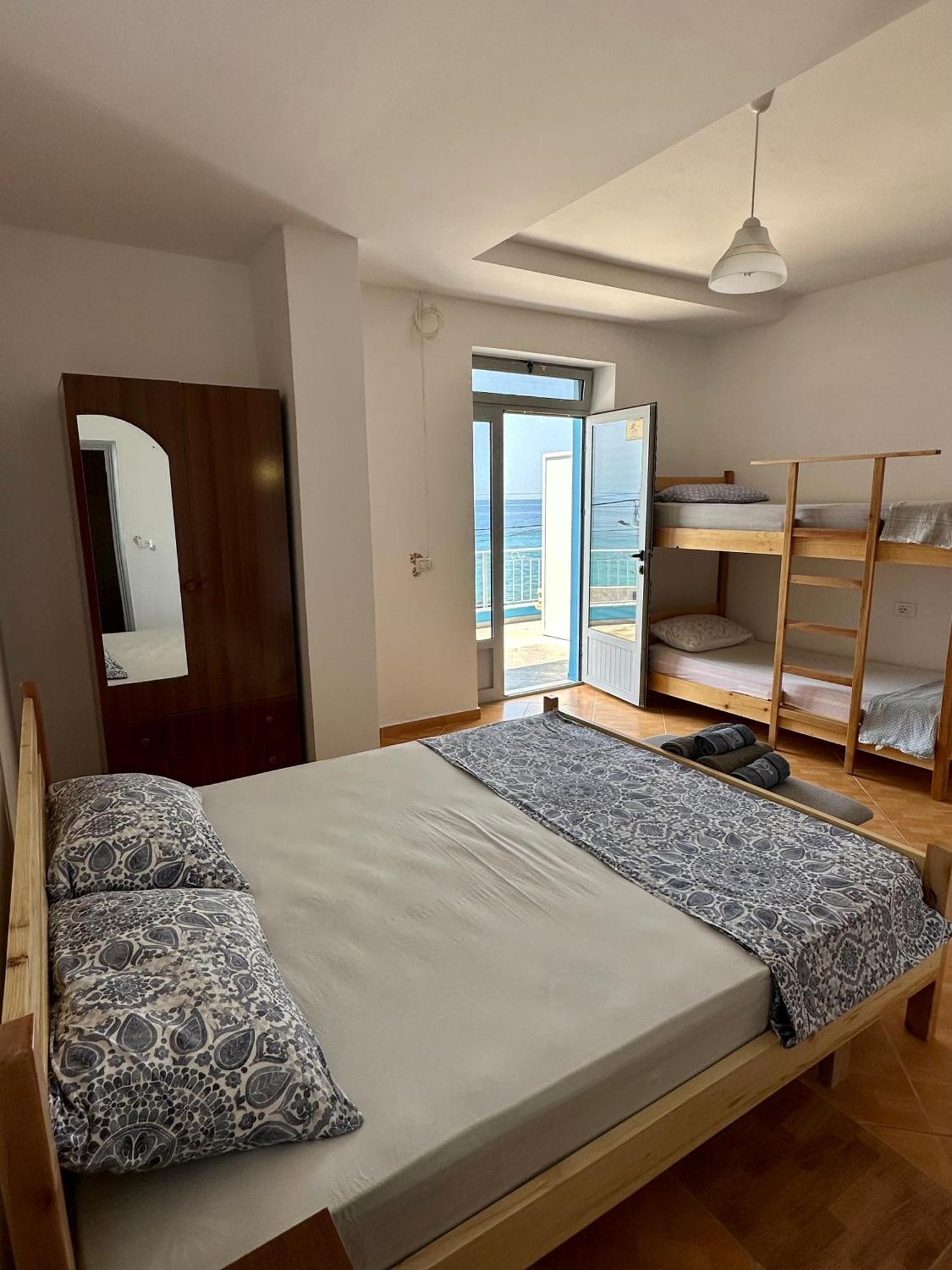 Villa Denny Borsh Εξωτερικό φωτογραφία