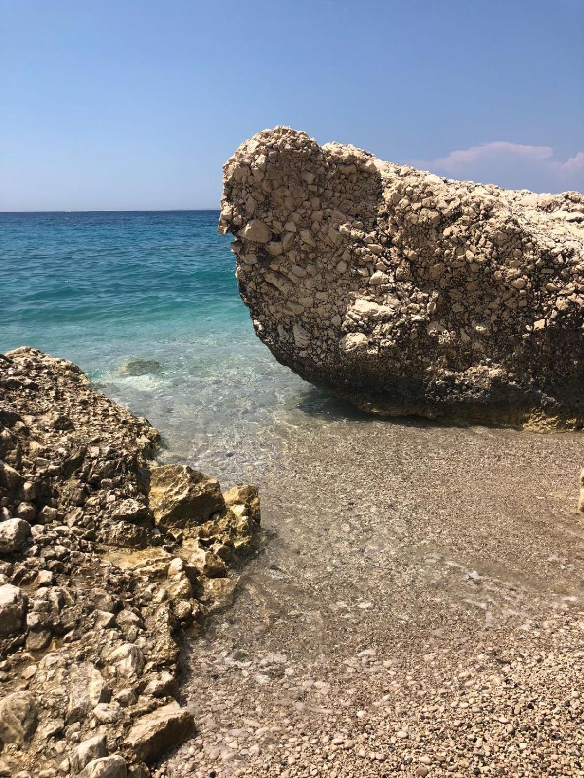 Villa Denny Borsh Εξωτερικό φωτογραφία