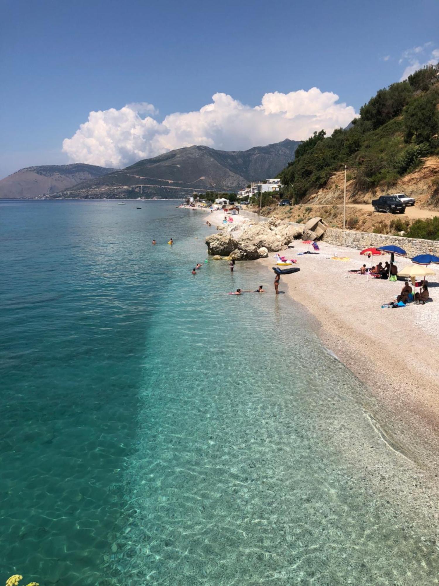 Villa Denny Borsh Εξωτερικό φωτογραφία