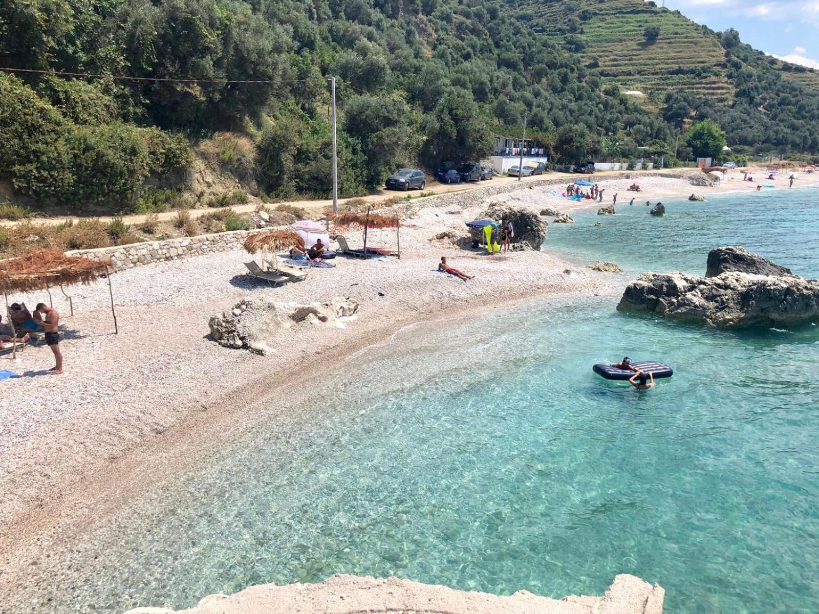 Villa Denny Borsh Εξωτερικό φωτογραφία