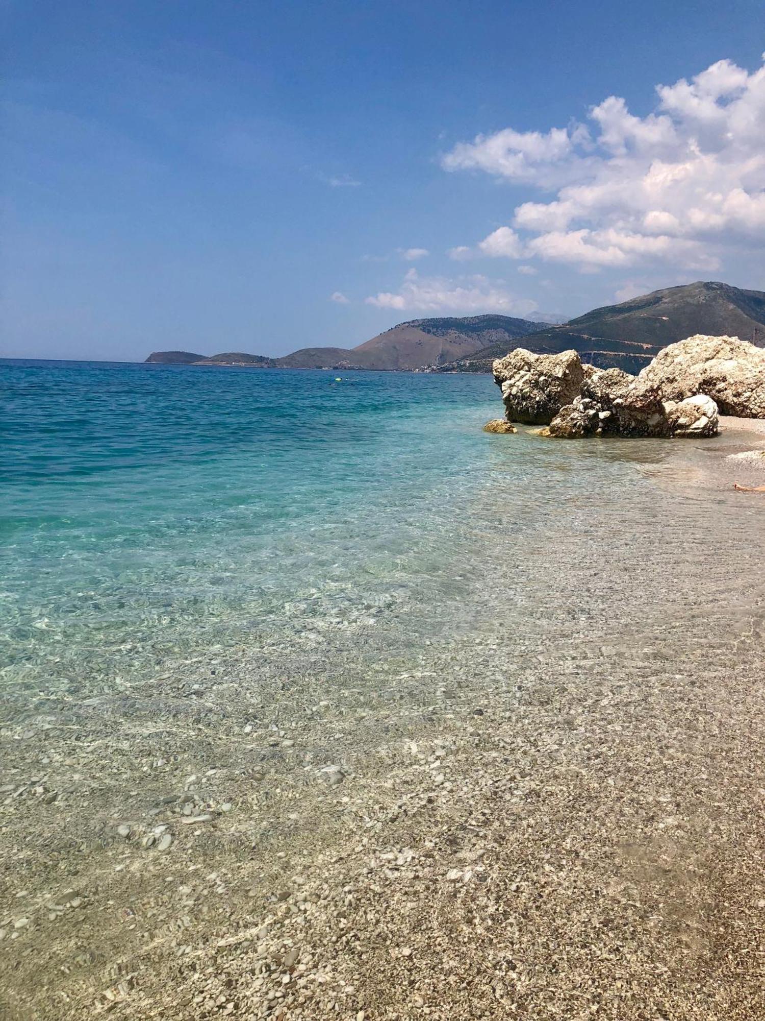 Villa Denny Borsh Εξωτερικό φωτογραφία