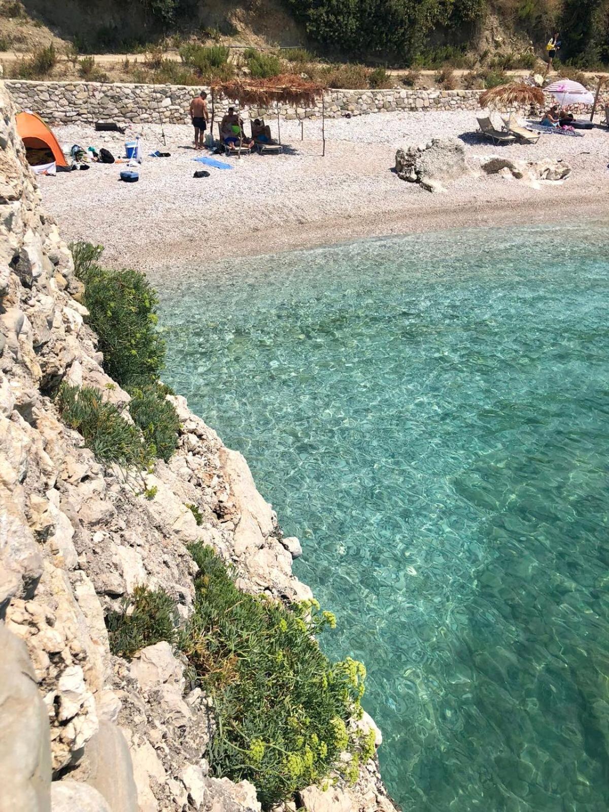 Villa Denny Borsh Εξωτερικό φωτογραφία