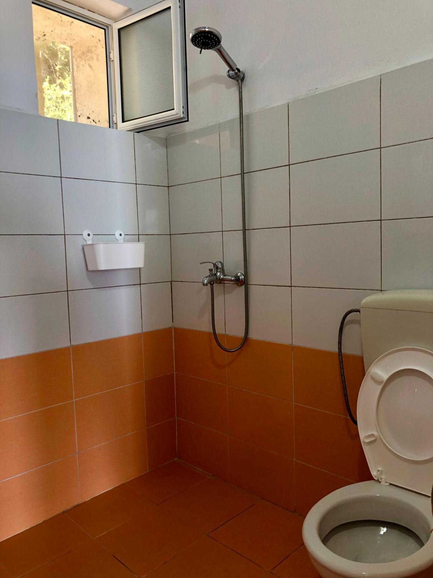 Villa Denny Borsh Εξωτερικό φωτογραφία