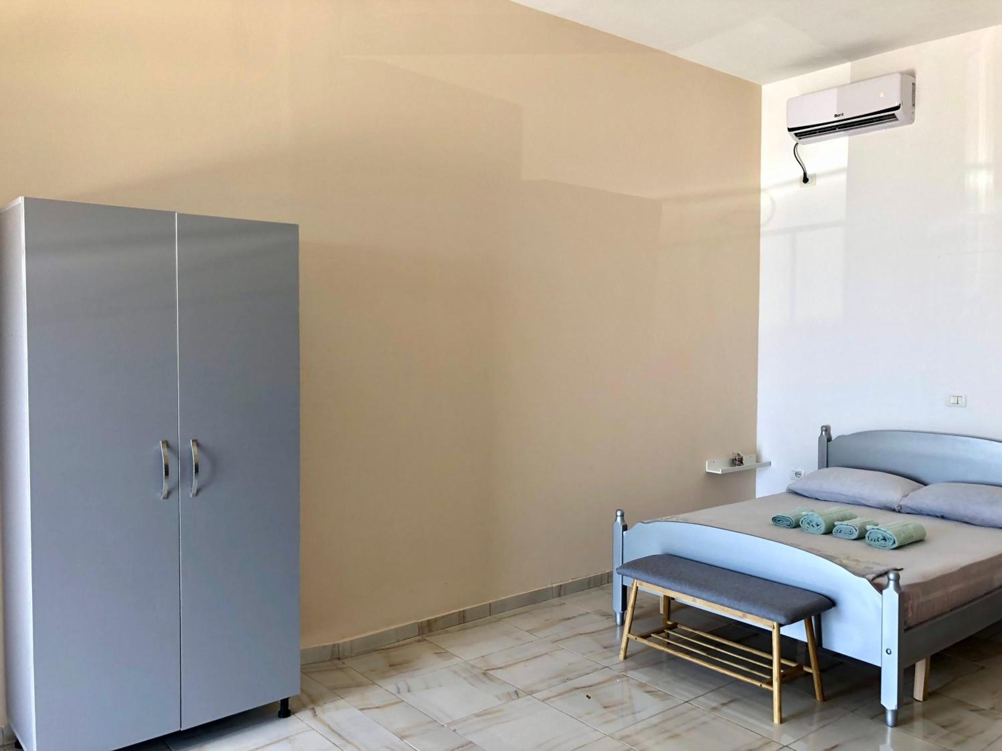 Villa Denny Borsh Εξωτερικό φωτογραφία