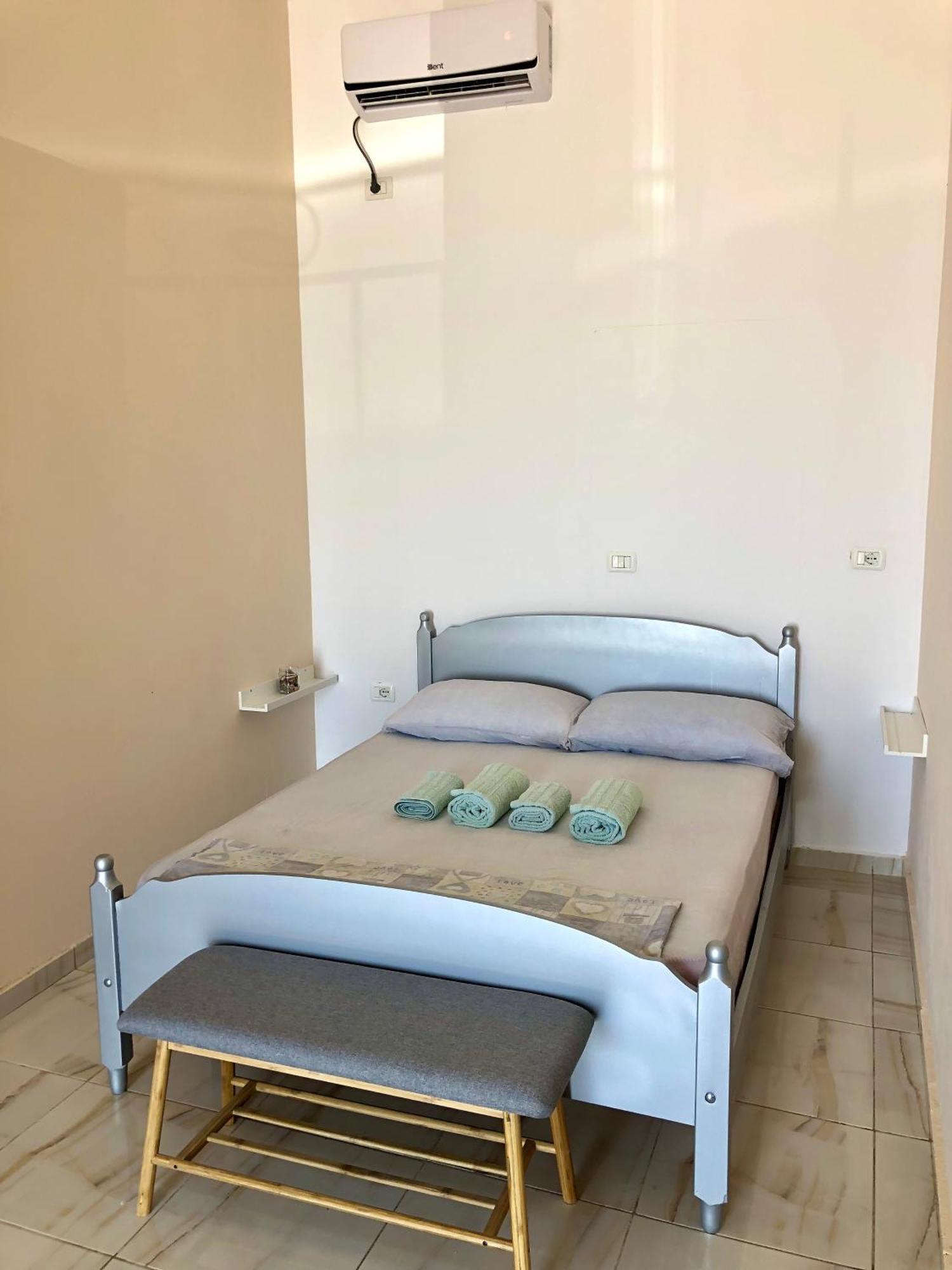 Villa Denny Borsh Εξωτερικό φωτογραφία