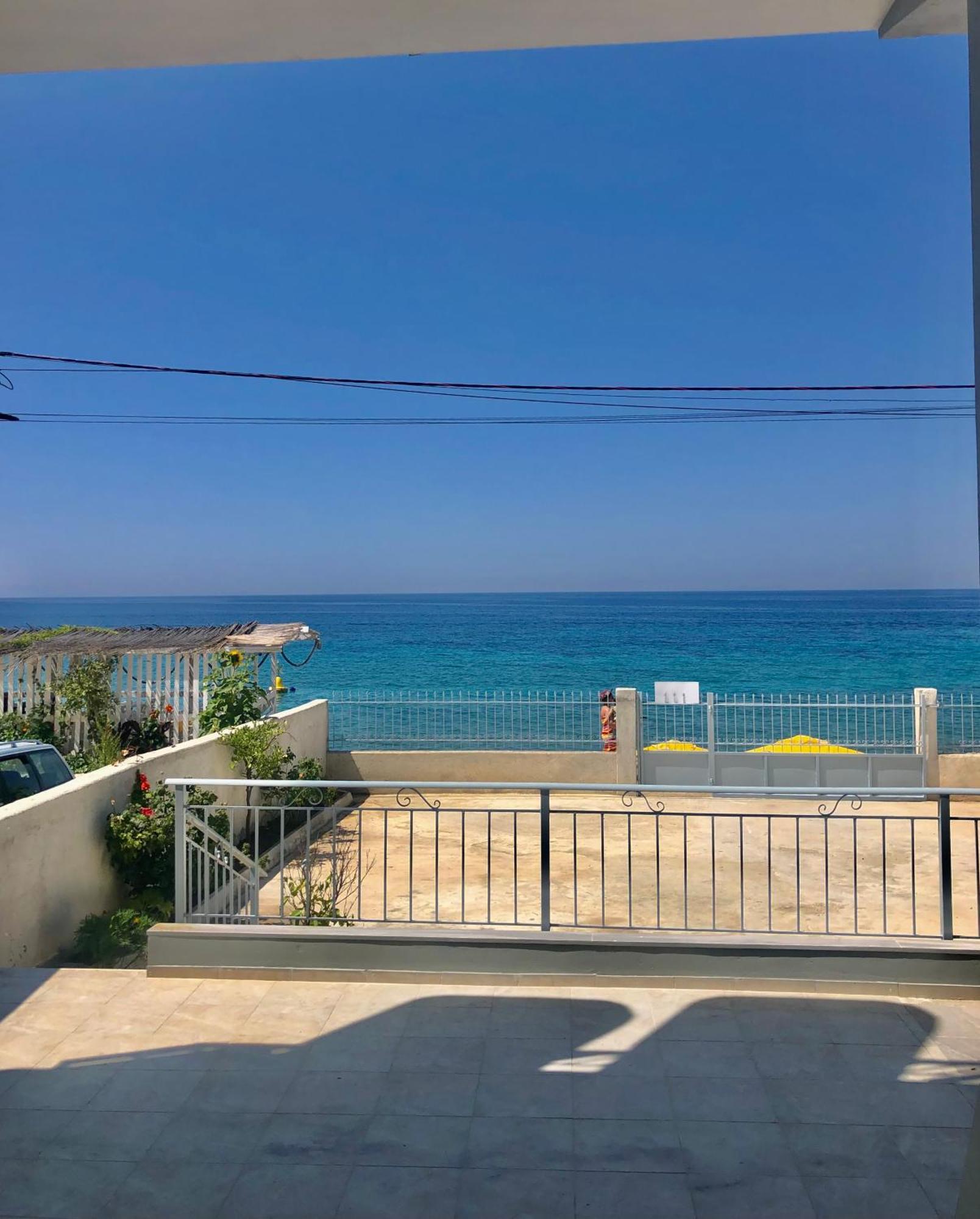 Villa Denny Borsh Εξωτερικό φωτογραφία