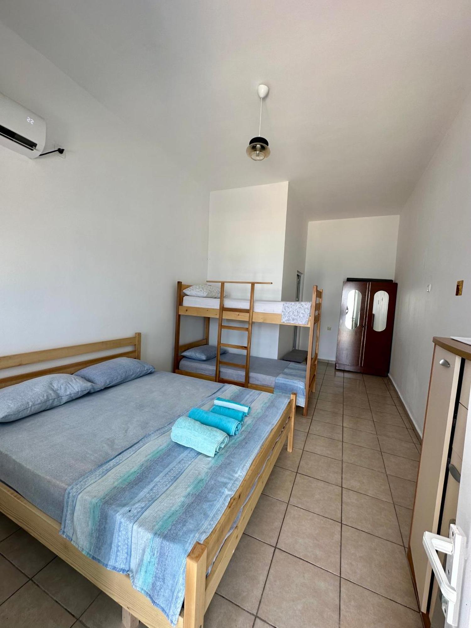 Villa Denny Borsh Εξωτερικό φωτογραφία