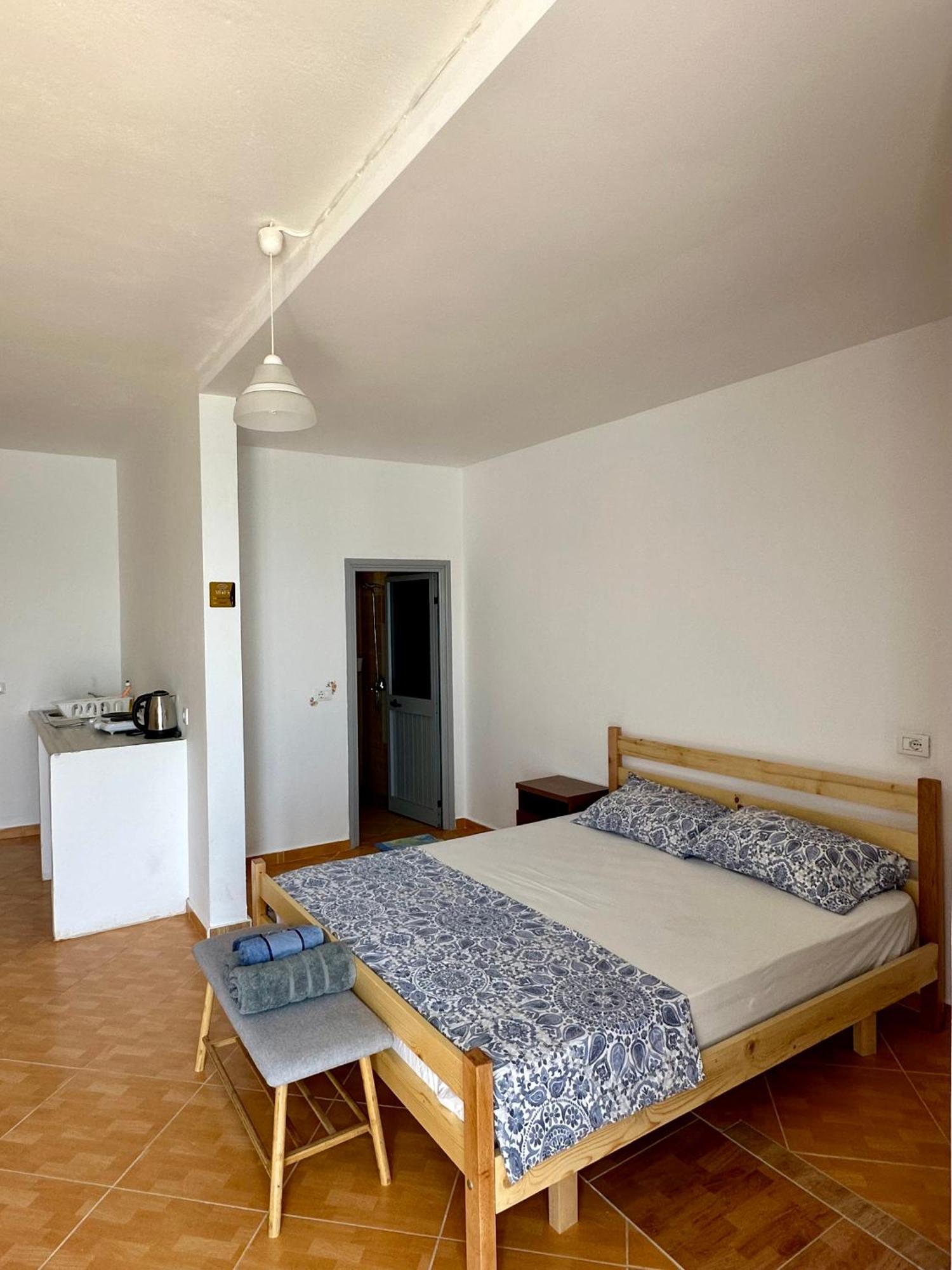 Villa Denny Borsh Εξωτερικό φωτογραφία