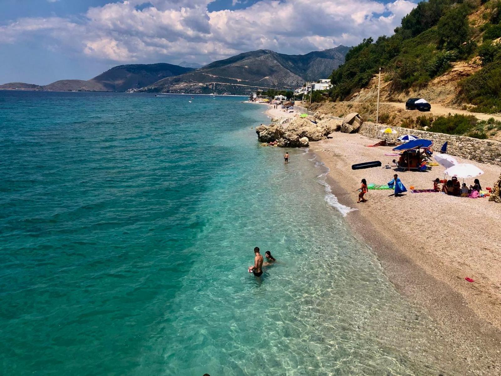 Villa Denny Borsh Εξωτερικό φωτογραφία