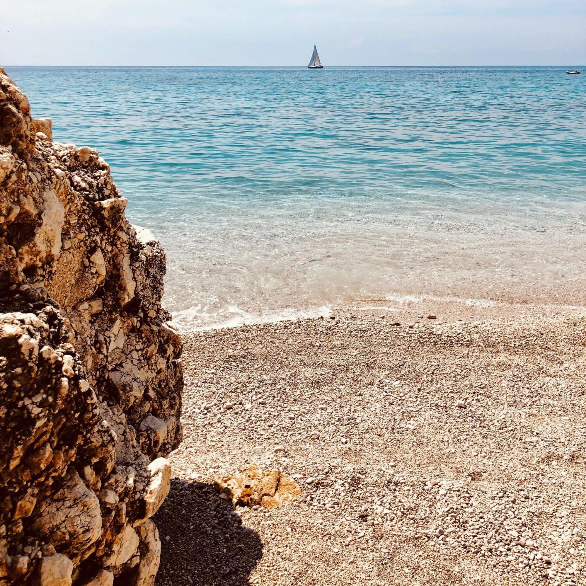 Villa Denny Borsh Εξωτερικό φωτογραφία
